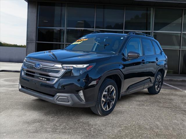 2025 Subaru Forester Premium Chattanooga TN