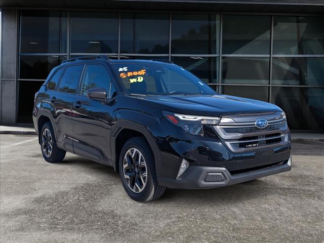 2025 Subaru Forester Premium Chattanooga TN