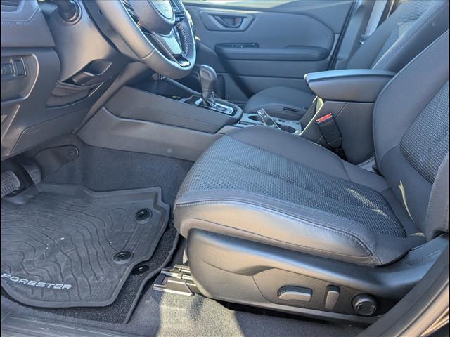 2025 Subaru Forester Premium Chattanooga TN