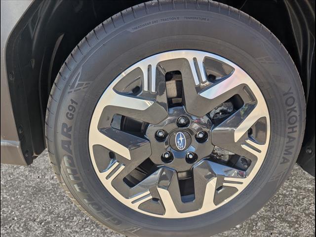 2025 Subaru Forester Premium Chattanooga TN