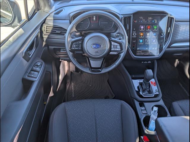 2025 Subaru Forester Premium Chattanooga TN