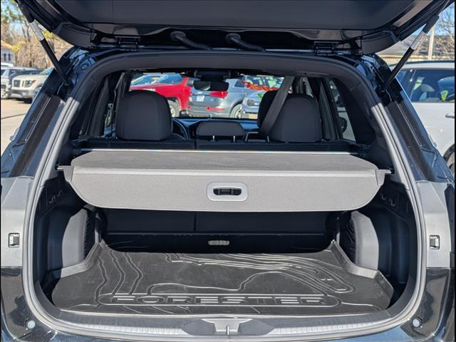 2025 Subaru Forester Premium Chattanooga TN