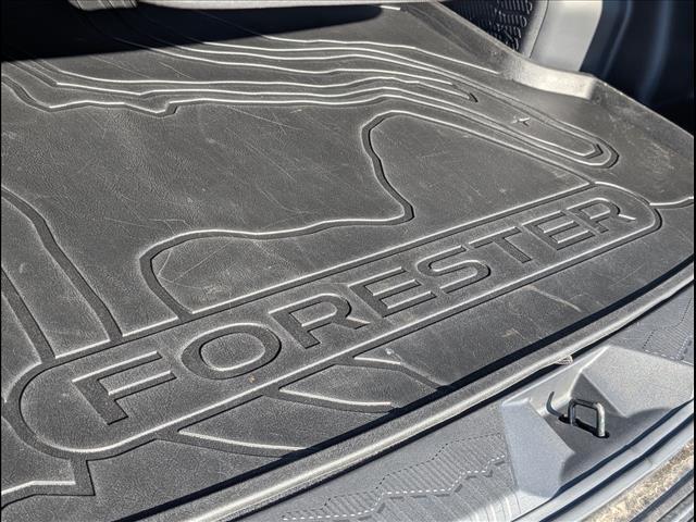 2025 Subaru Forester Premium Chattanooga TN