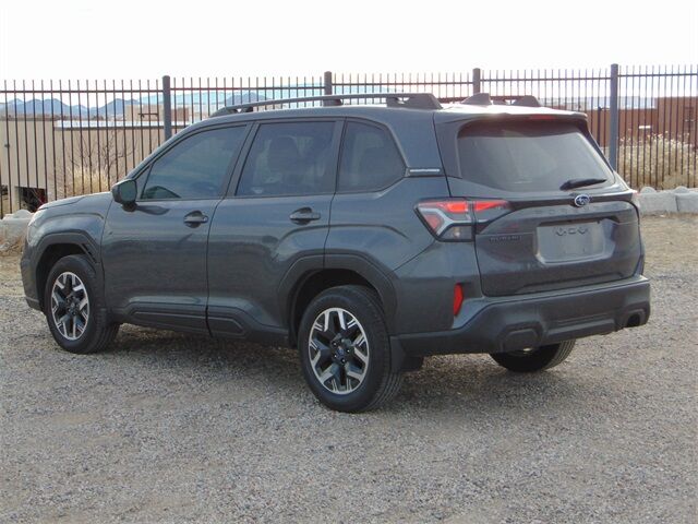 2025 Subaru Forester Premium Santa Fe NM