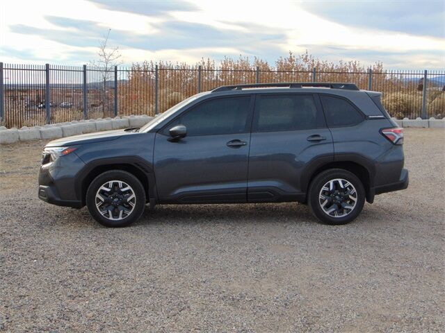 2025 Subaru Forester Premium Santa Fe NM