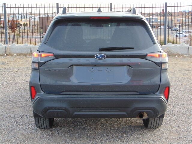 2025 Subaru Forester Premium Santa Fe NM