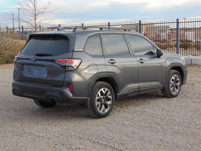 2025 Subaru Forester Premium Santa Fe NM