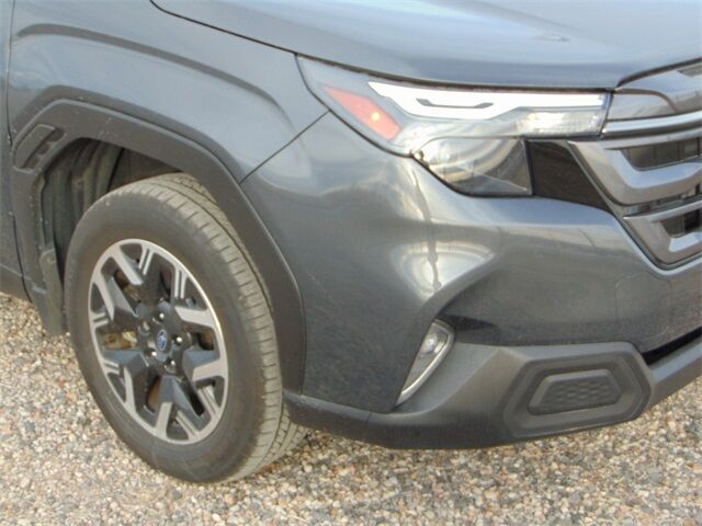 2025 Subaru Forester Premium Santa Fe NM