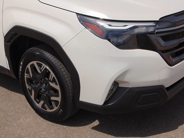 2025 Subaru Forester Premium Santa Fe NM