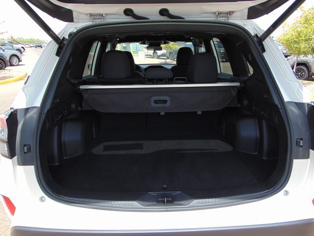 2025 Subaru Forester Premium Santa Fe NM