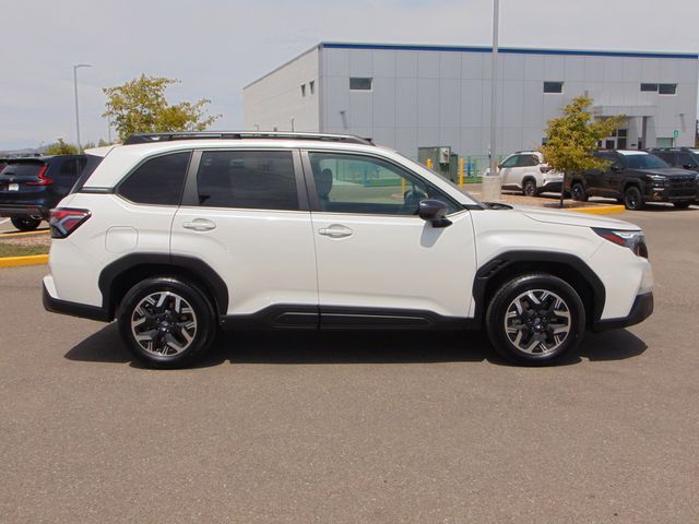 2025 Subaru Forester Premium Santa Fe NM