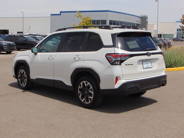 2025 Subaru Forester Premium Santa Fe NM