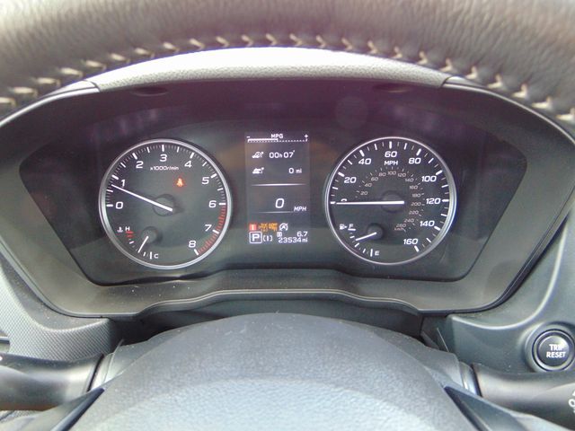 2025 Subaru Forester Premium Santa Fe NM