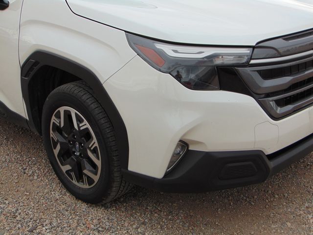 2025 Subaru Forester Premium Santa Fe NM
