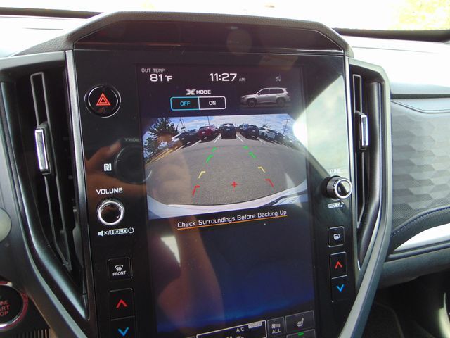 2025 Subaru Forester Premium Santa Fe NM