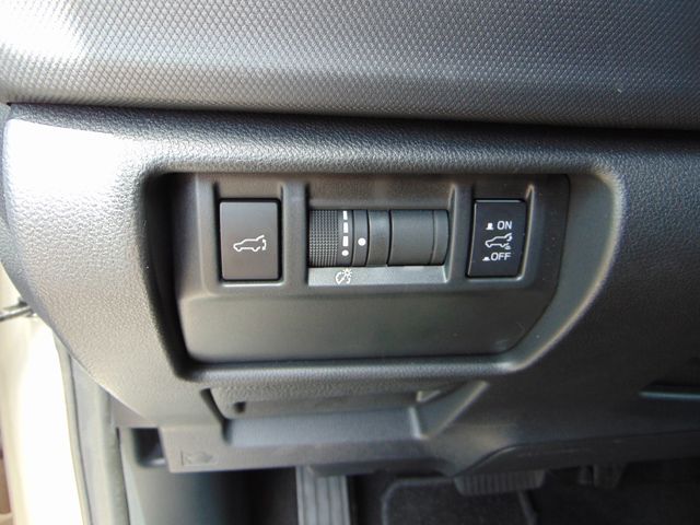 2025 Subaru Forester Premium Santa Fe NM