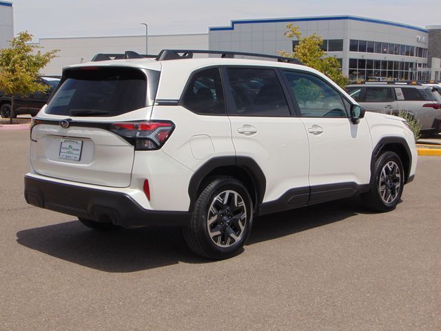 2025 Subaru Forester Premium Santa Fe NM