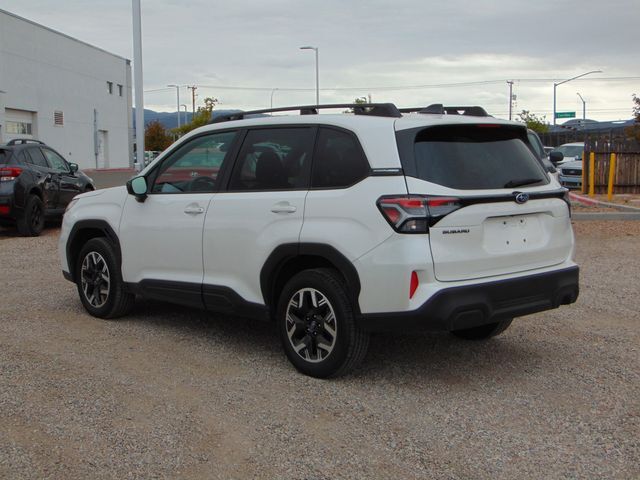 2025 Subaru Forester Premium Santa Fe NM