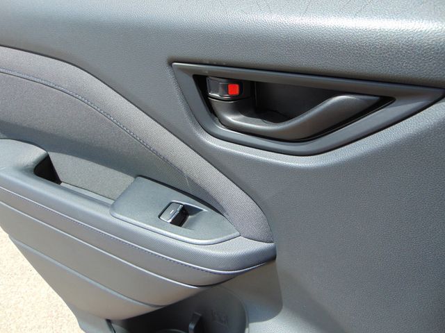 2025 Subaru Forester Premium Santa Fe NM