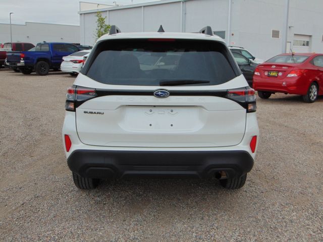 2025 Subaru Forester Premium Santa Fe NM