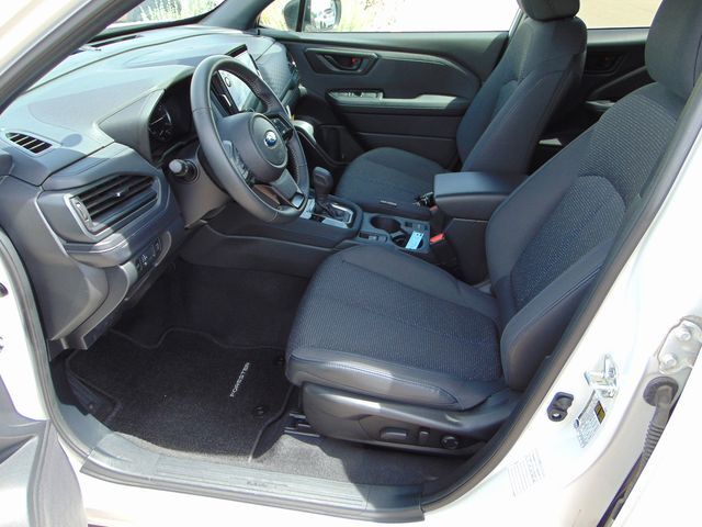 2025 Subaru Forester Premium Santa Fe NM