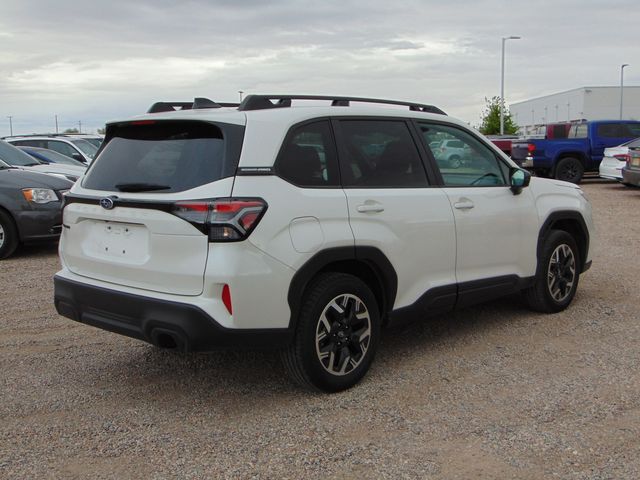 2025 Subaru Forester Premium Santa Fe NM