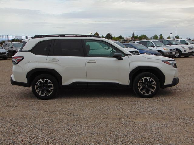 2025 Subaru Forester Premium Santa Fe NM