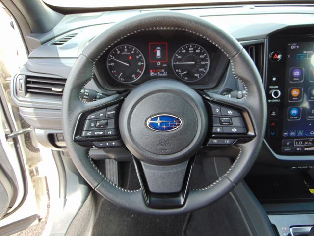 2025 Subaru Forester Premium Santa Fe NM