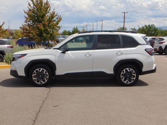 2025 Subaru Forester Premium Santa Fe NM