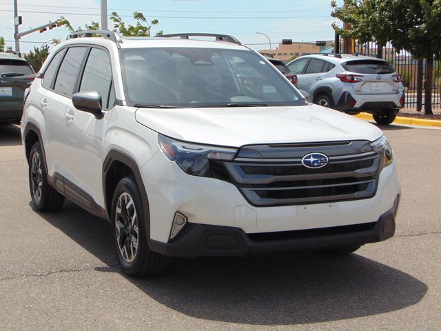 2025 Subaru Forester Premium Santa Fe NM