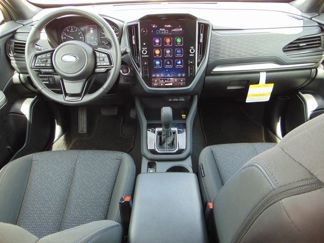 2025 Subaru Forester Premium Santa Fe NM