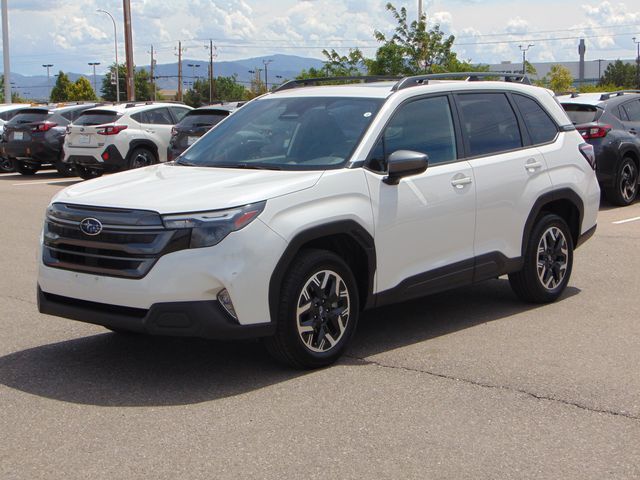 2025 Subaru Forester Premium Santa Fe NM
