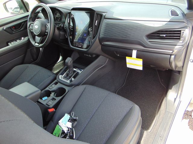2025 Subaru Forester Premium Santa Fe NM