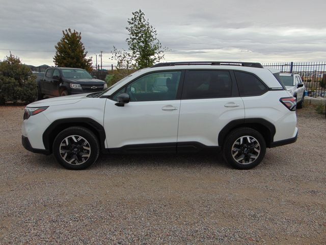 2025 Subaru Forester Premium Santa Fe NM