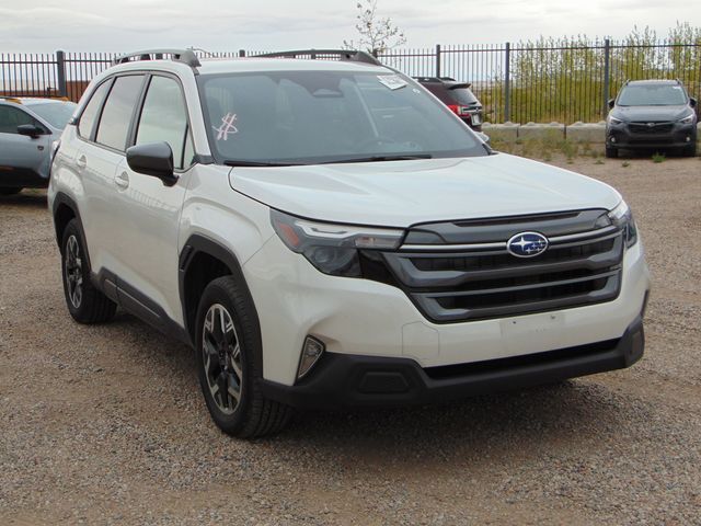 2025 Subaru Forester Premium Santa Fe NM