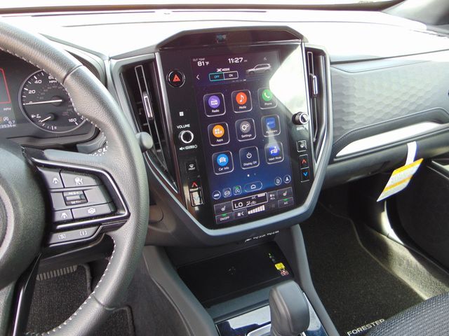 2025 Subaru Forester Premium Santa Fe NM