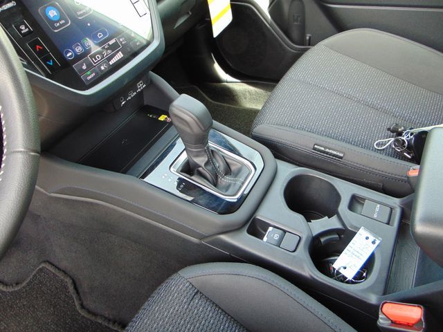 2025 Subaru Forester Premium Santa Fe NM