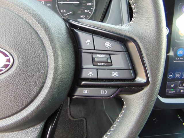 2025 Subaru Forester Premium Santa Fe NM
