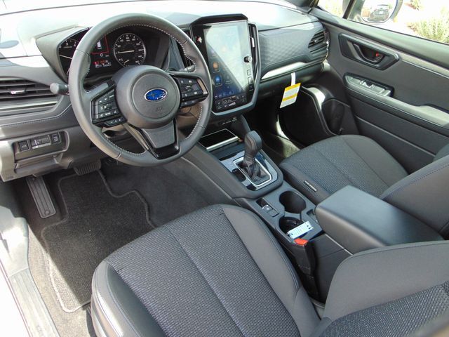 2025 Subaru Forester Premium Santa Fe NM