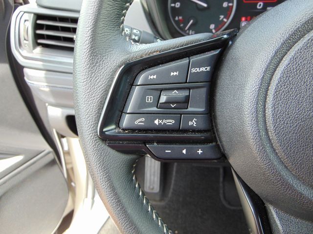 2025 Subaru Forester Premium Santa Fe NM