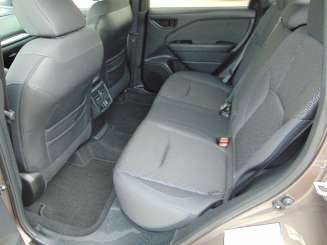 2025 Subaru Forester Premium Santa Fe NM