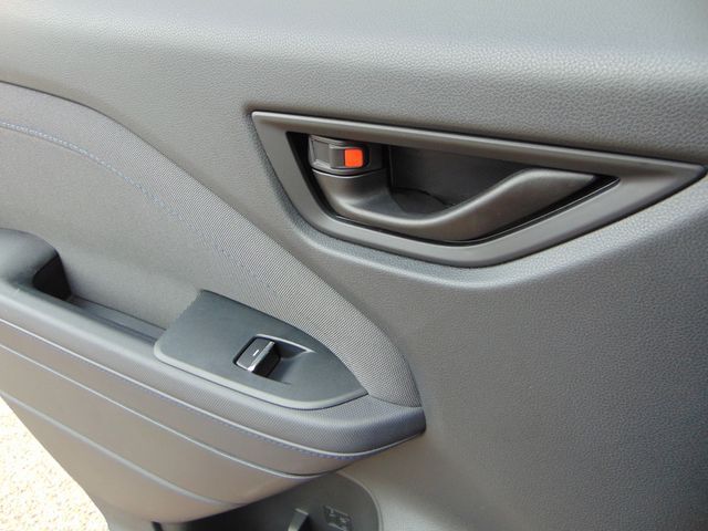2025 Subaru Forester Premium Santa Fe NM