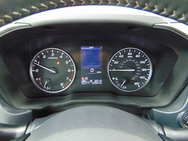 2025 Subaru Forester Premium Santa Fe NM