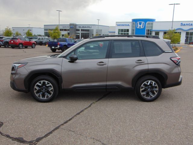 2025 Subaru Forester Premium Santa Fe NM