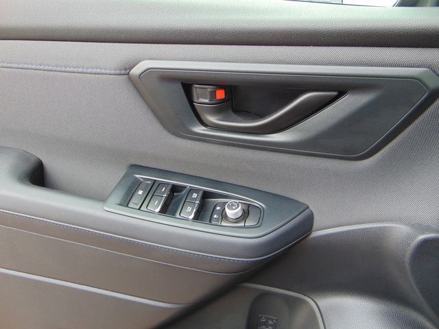 2025 Subaru Forester Premium Santa Fe NM