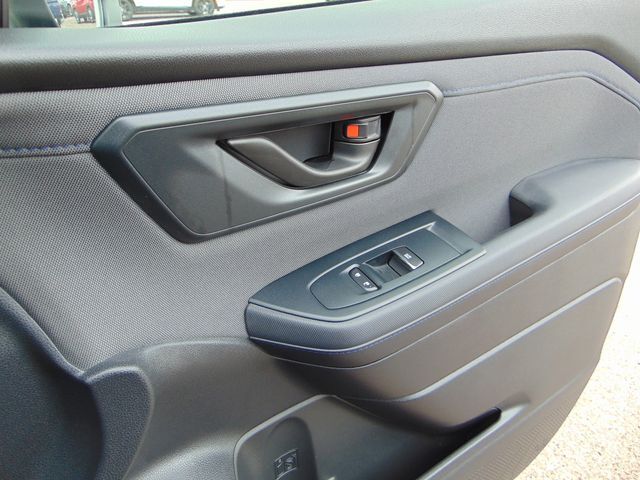 2025 Subaru Forester Premium Santa Fe NM