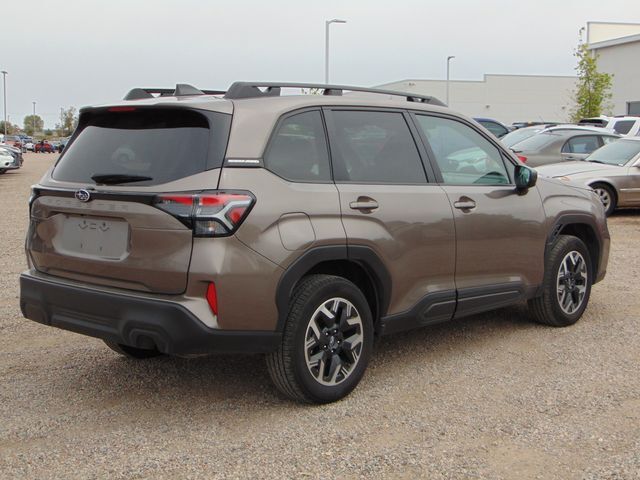 2025 Subaru Forester Premium Santa Fe NM
