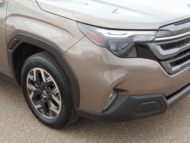 2025 Subaru Forester Premium Santa Fe NM