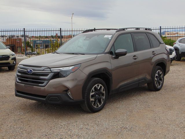 2025 Subaru Forester Premium Santa Fe NM