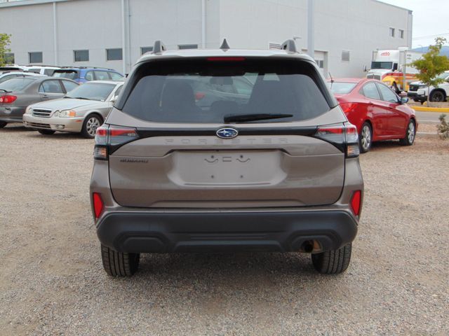 2025 Subaru Forester Premium Santa Fe NM